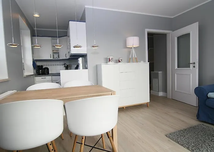 Dirkmann Apartamento Hörnum