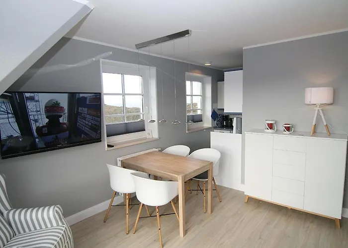 Apartamento Dirkmann