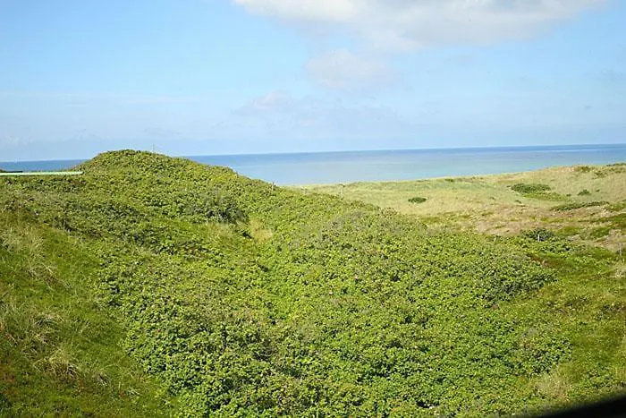 Apartamento Dirkmann *