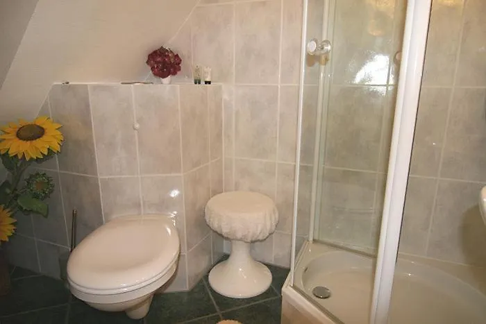 Apartamento Dirkmann Hörnum